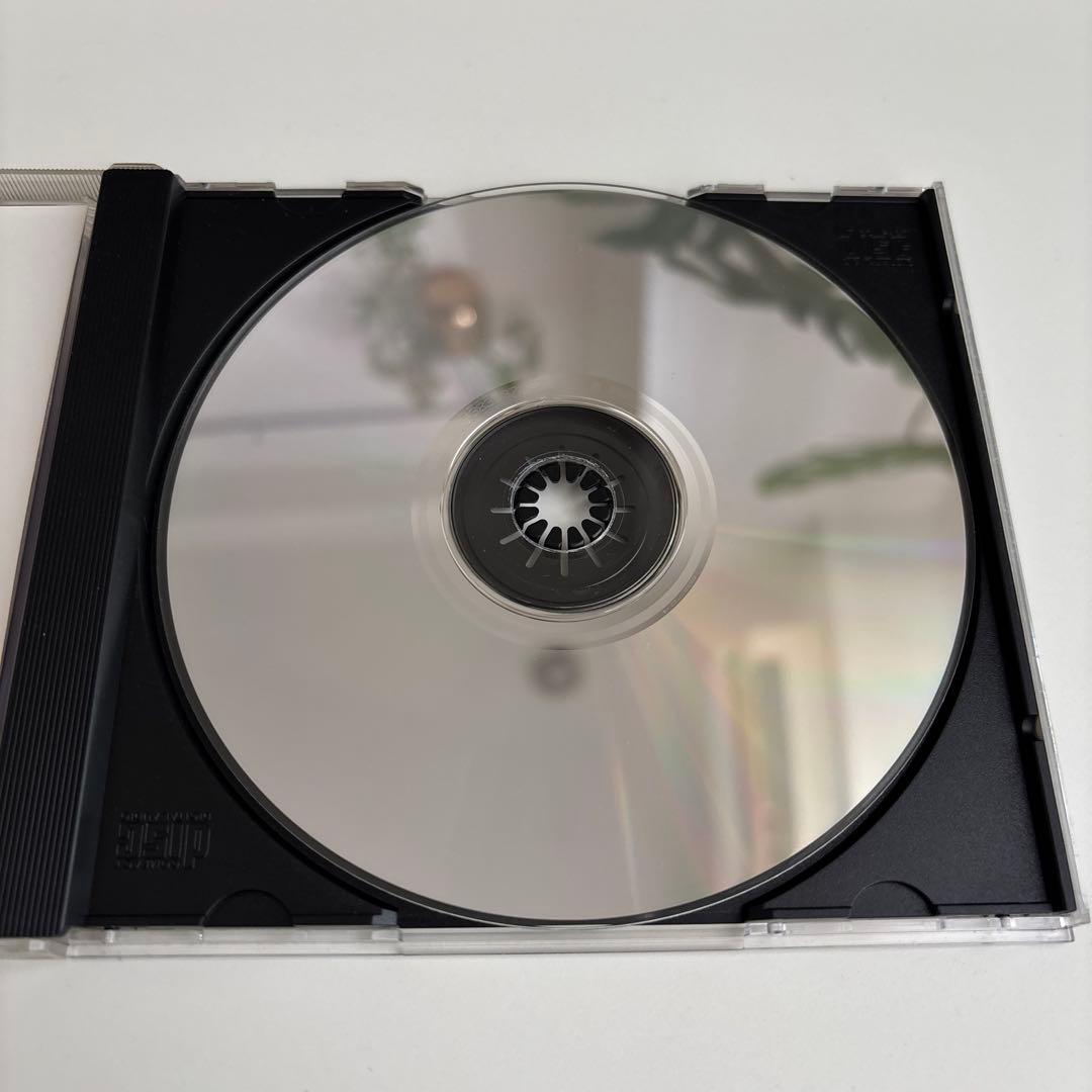 矢沢永吉 BIG BEAT H.K BEST SELECTION 香港盤　CD