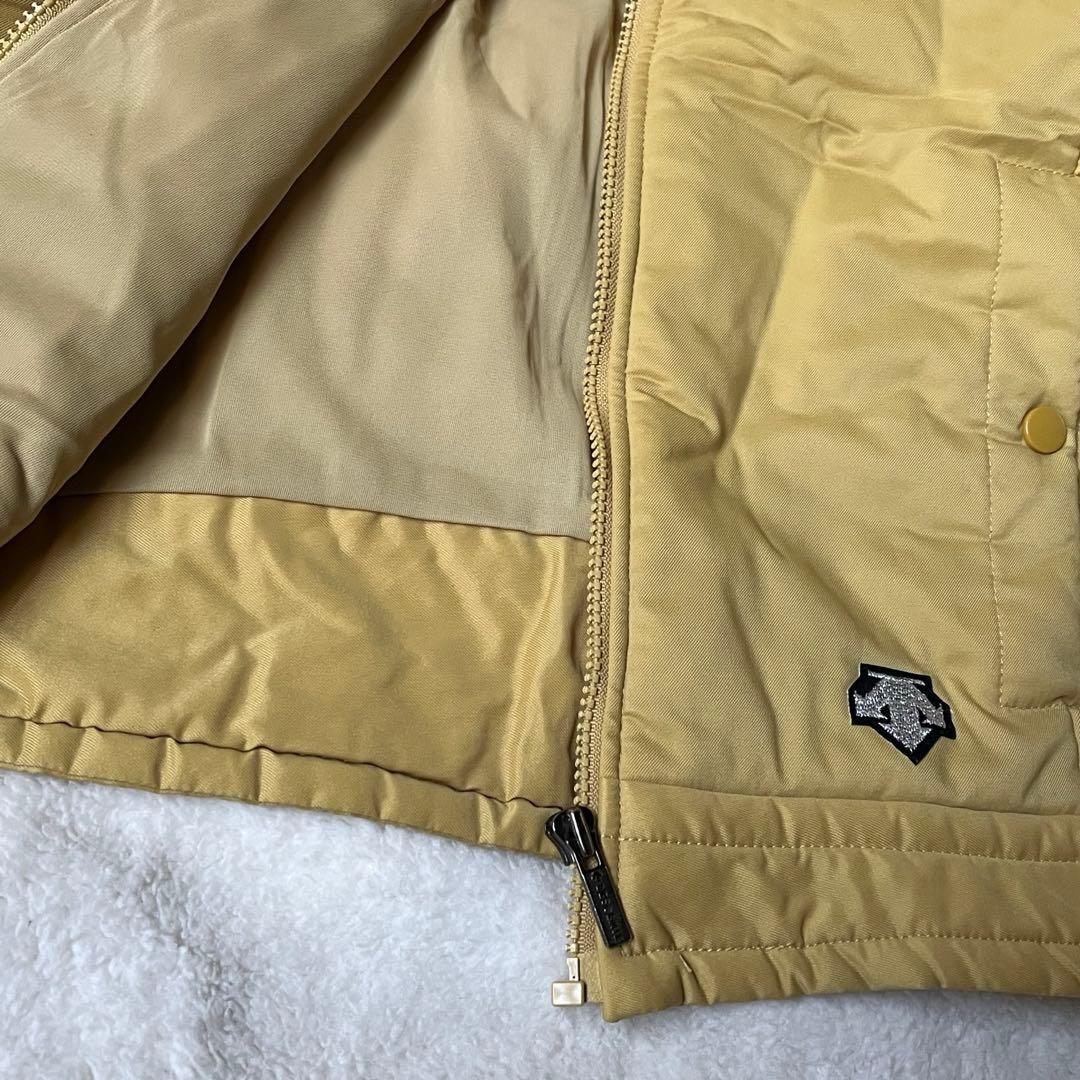 DESCENTE デサント　チームスキーウェア レトロ80〜90sメンズ　M相当