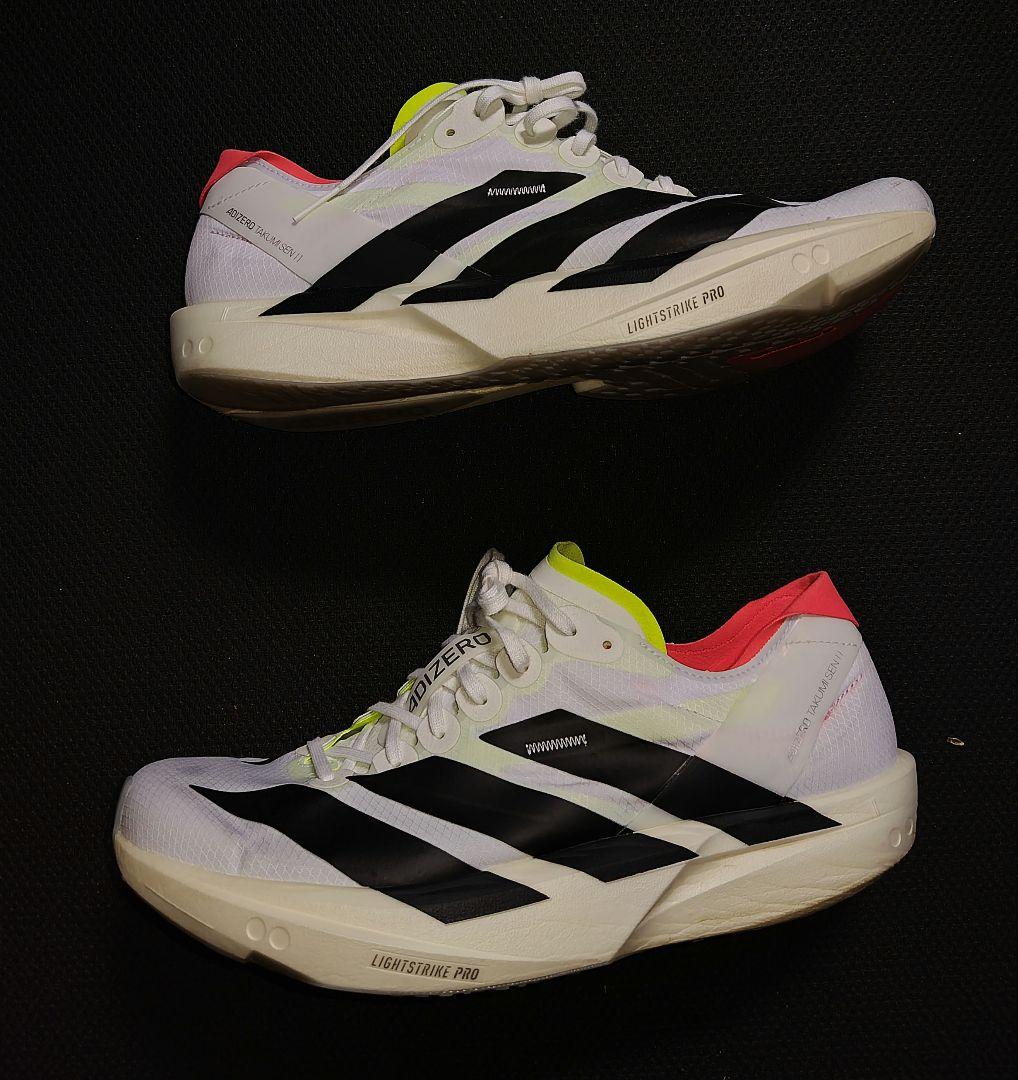 アディダス アディゼロ タクミセン11 26.5㎝