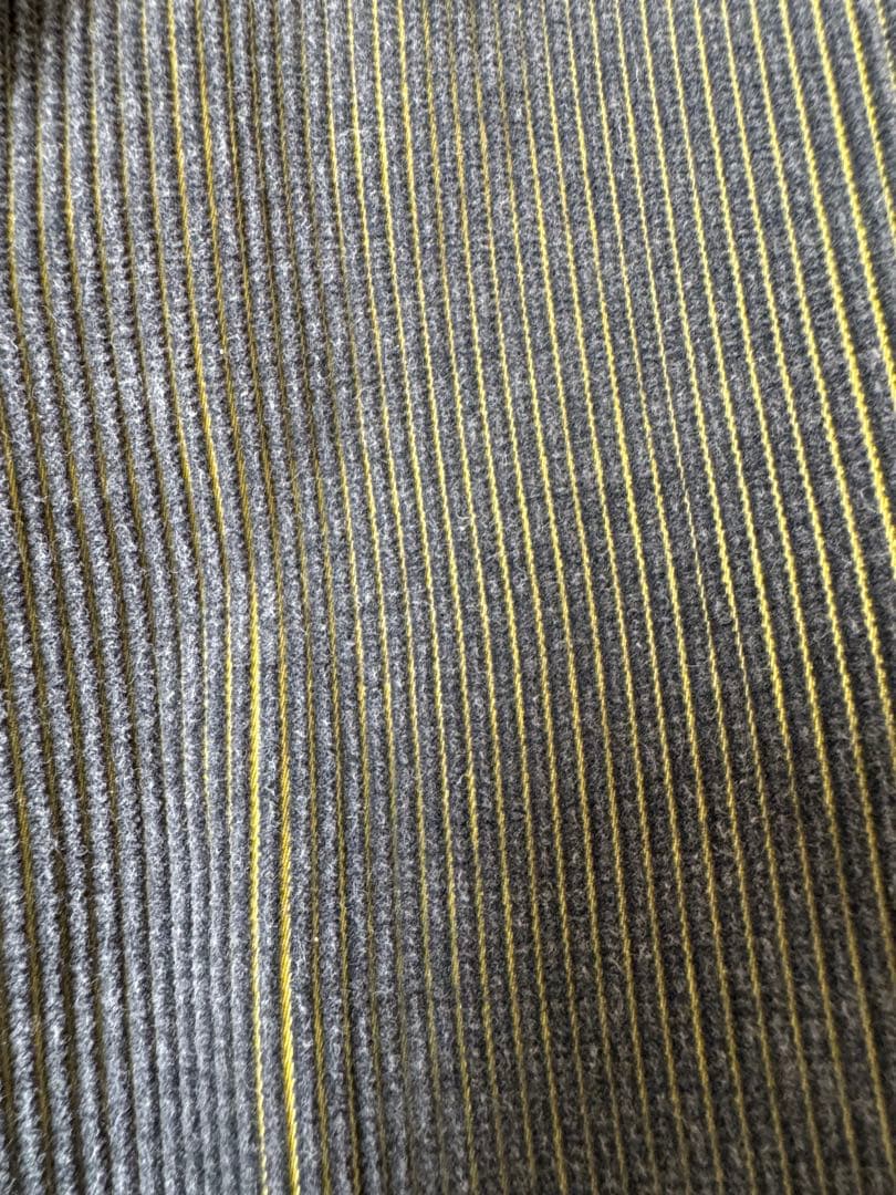 タリタ　HERMES コーデュロイ　パンツ