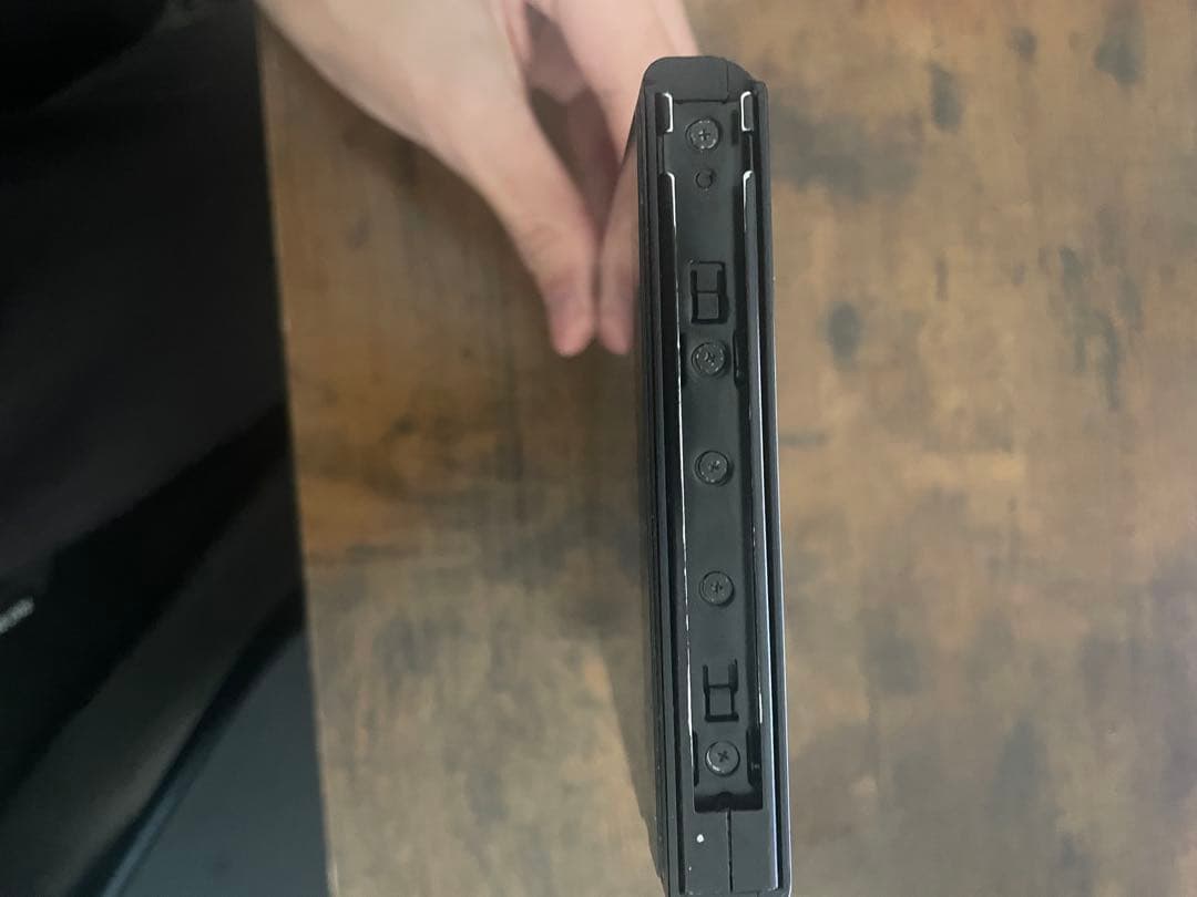 ジャンク　Switch本体