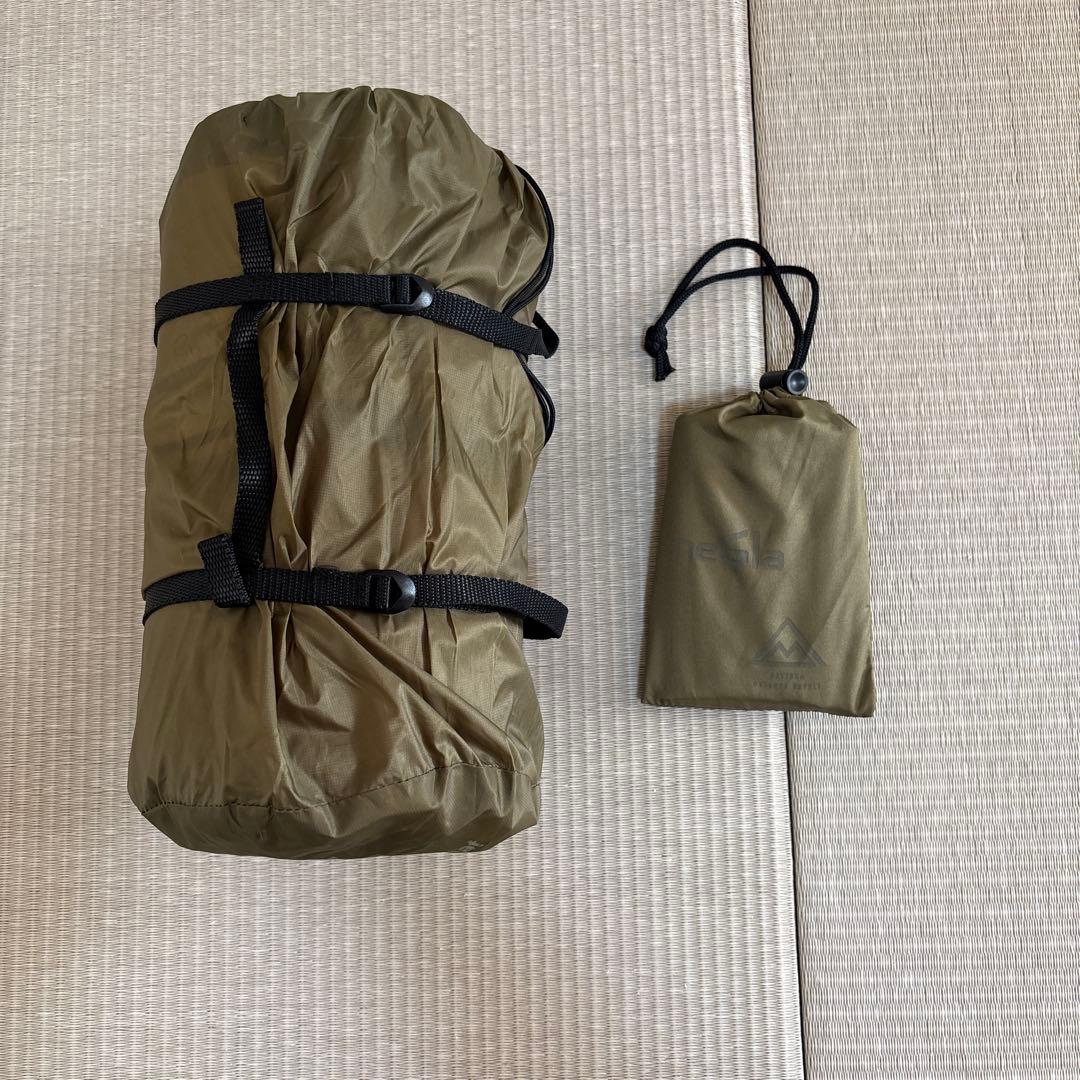 デイトナ(Daytona) ホシゾラハイブリッドマット5 エアピロー セット