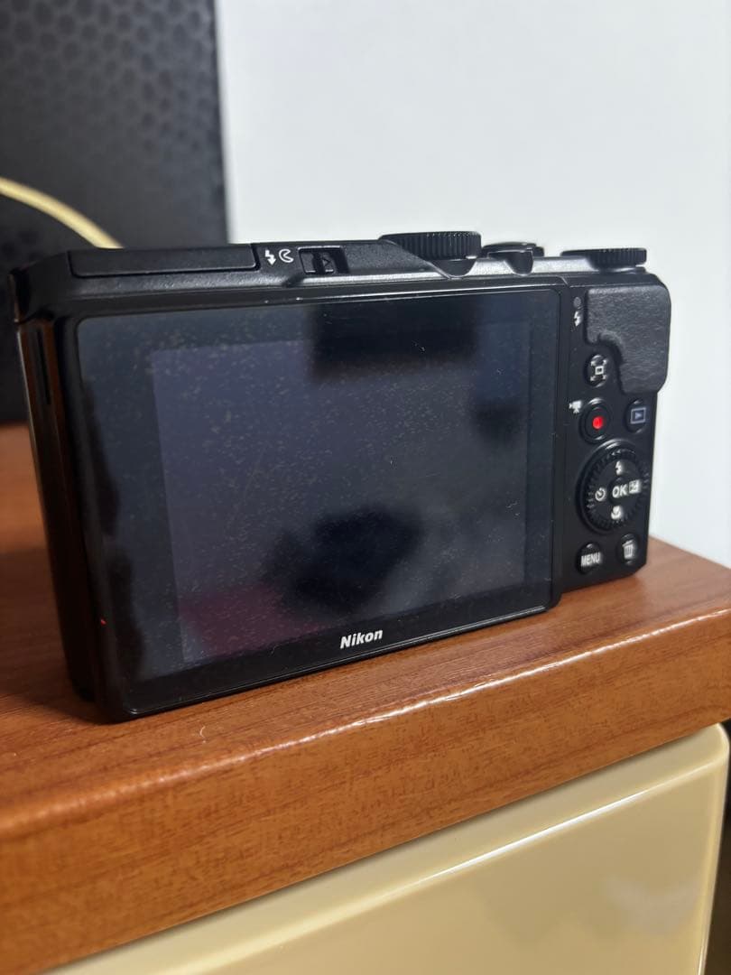 Nikon COOLPIX A900 デジタルカメラ 『ジャンク品』