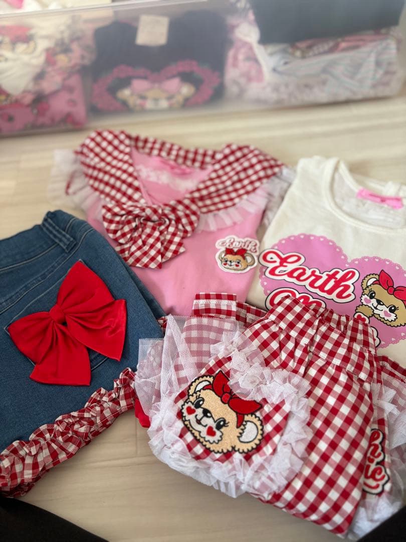 専用になります(❁ᴗ͈ˬᴗ͈)