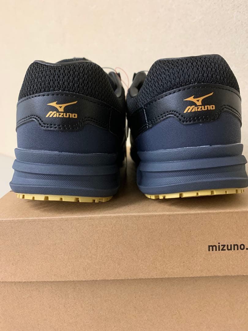 MIZUNOオールマイティ LSⅡ51L WIDE BOA F1GA241509
