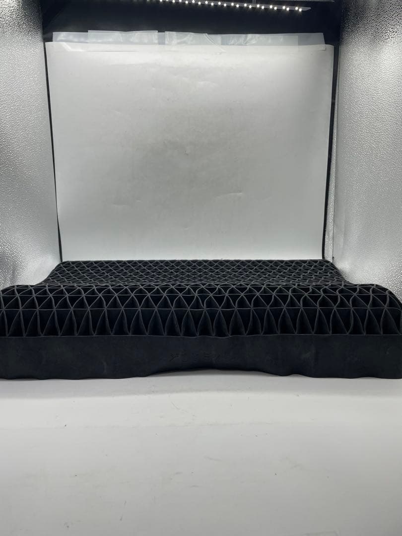 ヒツジのいらない枕 至極