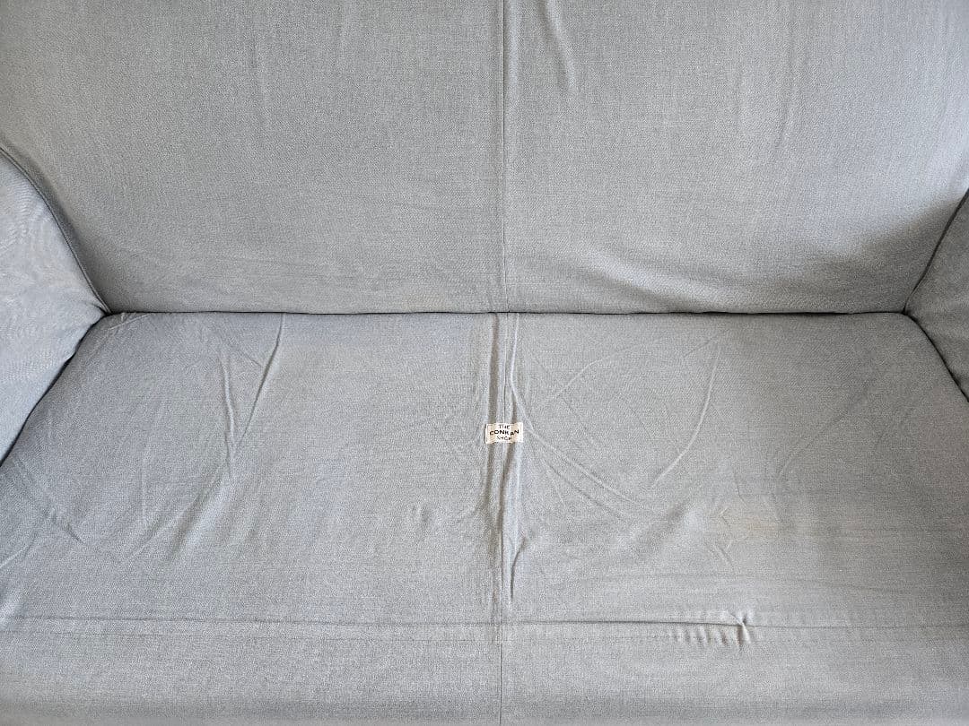 うさぎ コンランショップ　ウィンスロー　ソファ