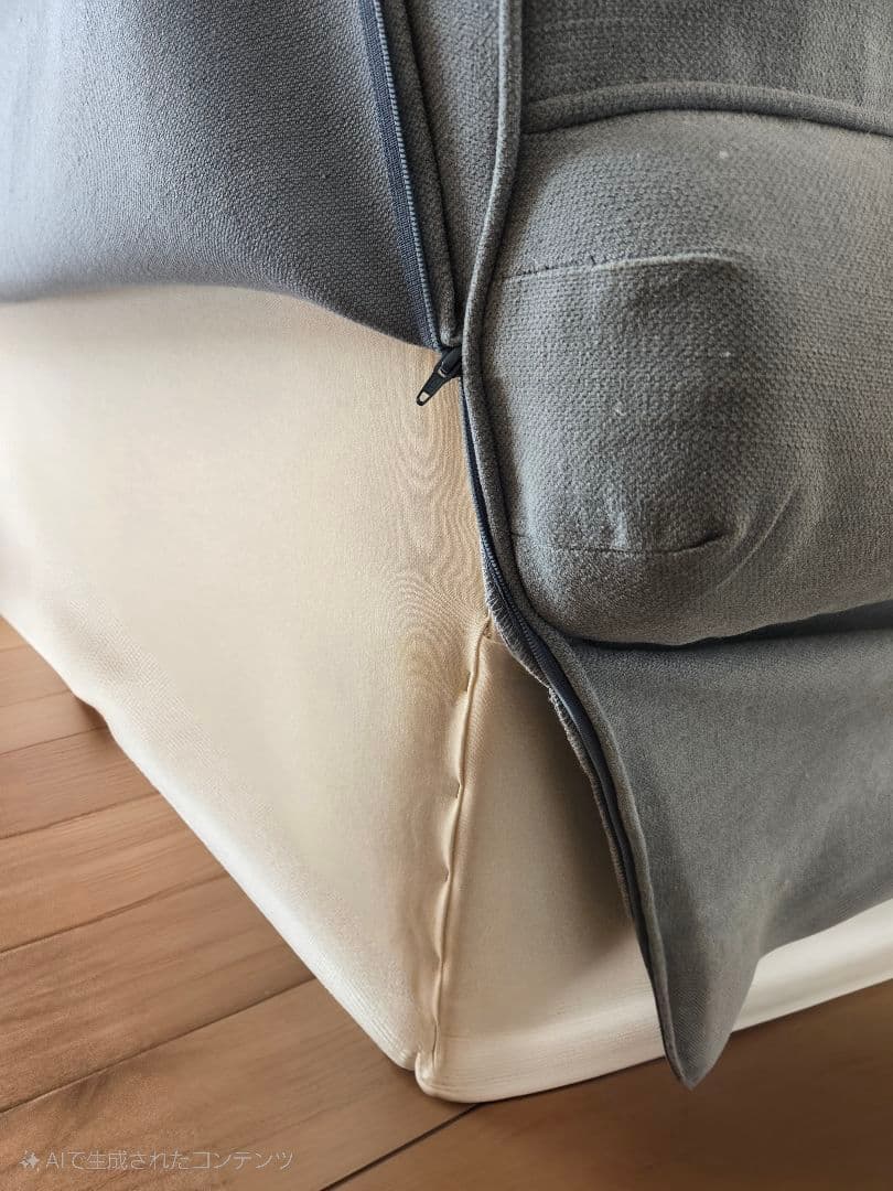 うさぎ コンランショップ　ウィンスロー　ソファ