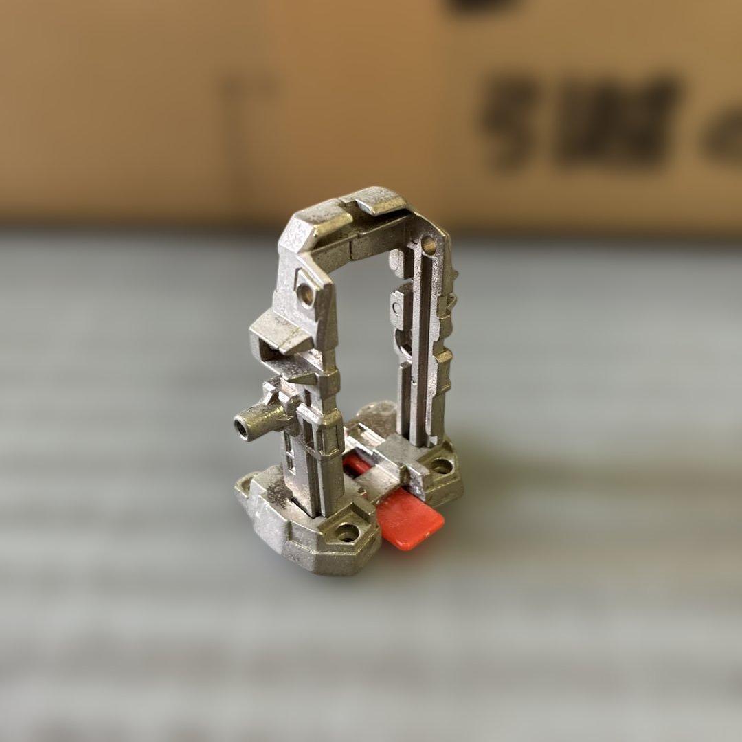 ヘビーフレーム　スーパービーダマン