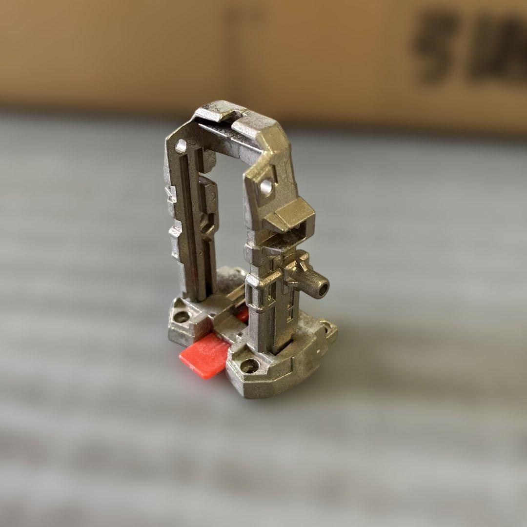 ヘビーフレーム　スーパービーダマン