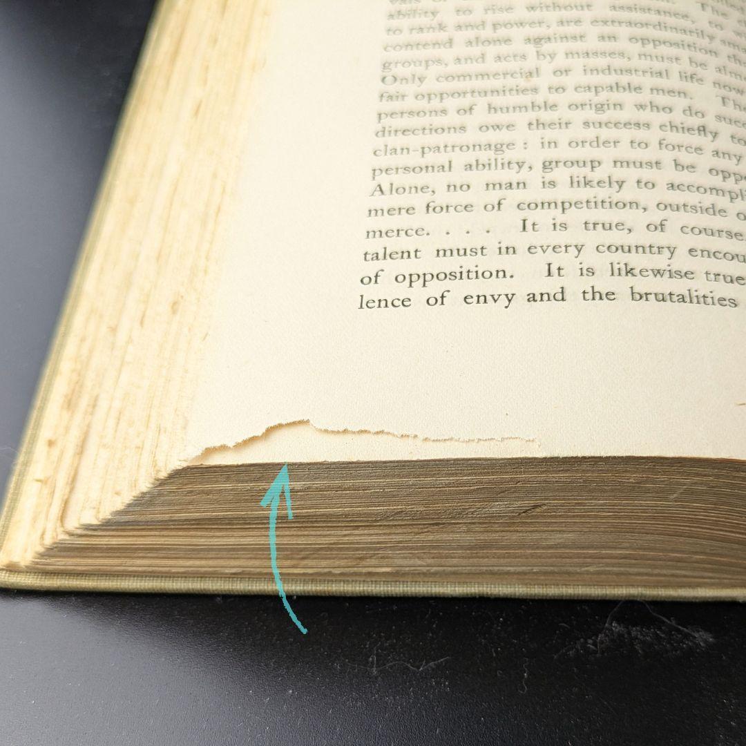 ラフカディオ・ハーン 小泉八雲 神国日本 JAPAN 1906年レフカダ・ヘブン