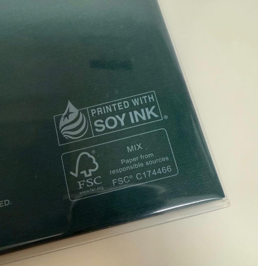 BTS JUNG KOOK ジョングク GOLDEN LPレコード ②