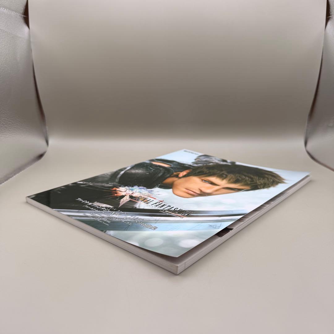 【新品】FF14 ピアノ フィールド バトル ファイナルファンタジー 楽譜 植松