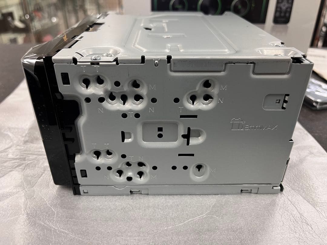 carrozzeria FH-4600 Pioneer パイオニア