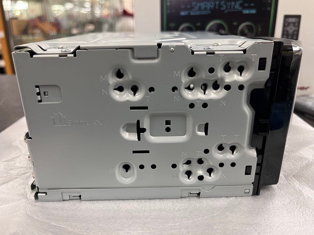 carrozzeria FH-4600 Pioneer パイオニア