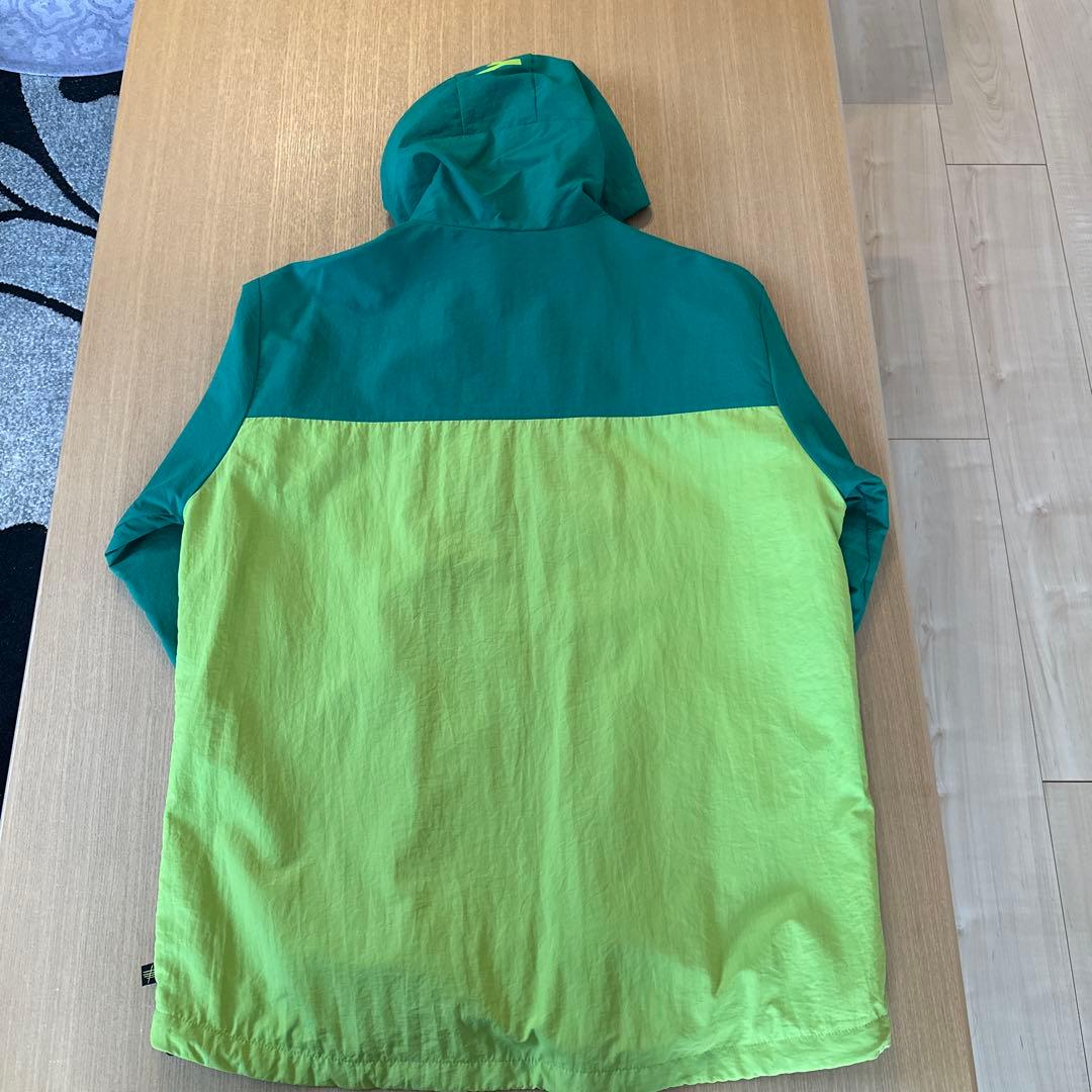 MAN WITH A MISSION ウルフテック　DJサンタモニカ