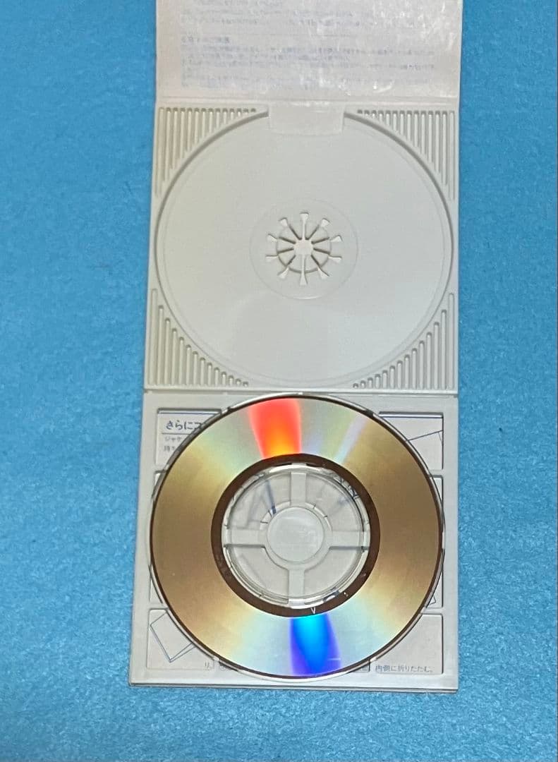 笠浩二 8cm シングル Rockin' Roll Baby C-C-B 廃盤