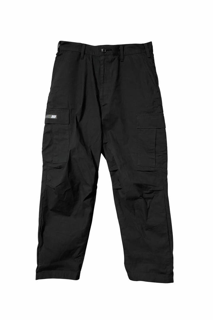 パンツ WTAPS 22AW JUNGLE STOCK TROUSERS RIPSTOP
