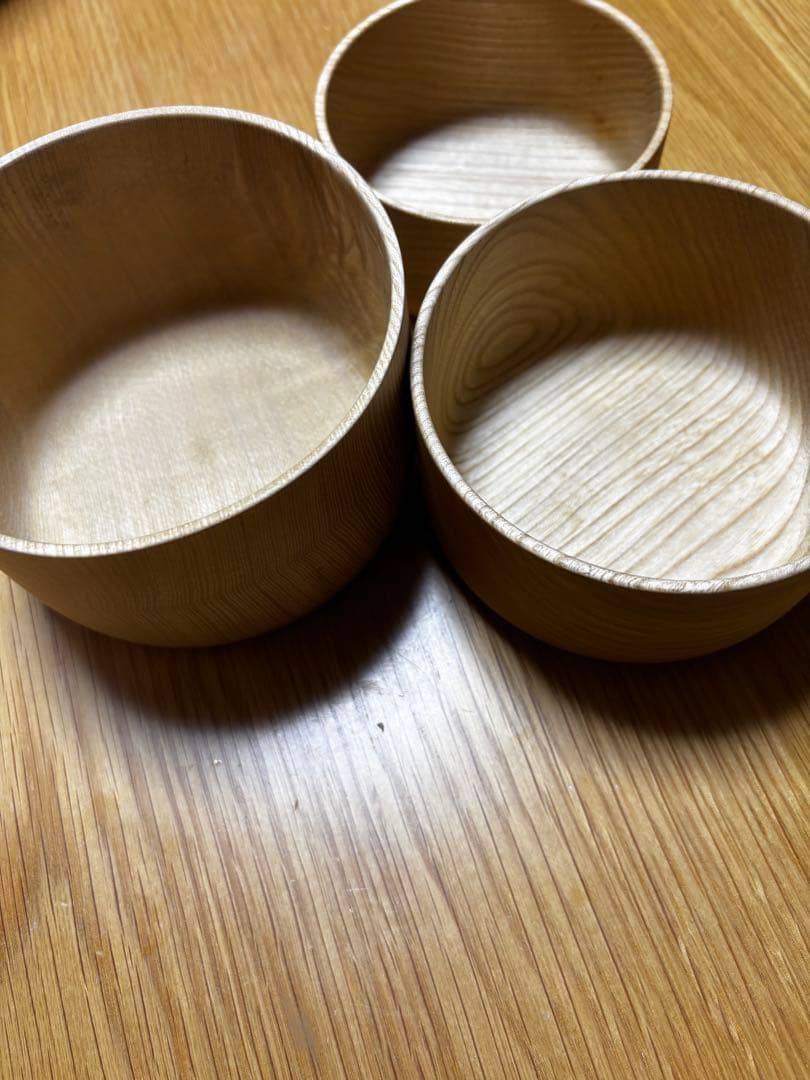 VIVAHDE 山のうつわ