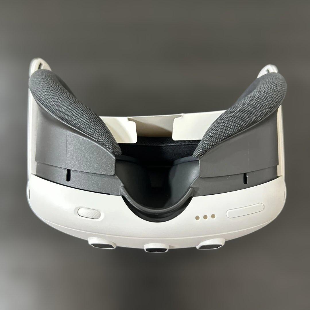  Quest3 512GB KIWIヘッドストラップ セット