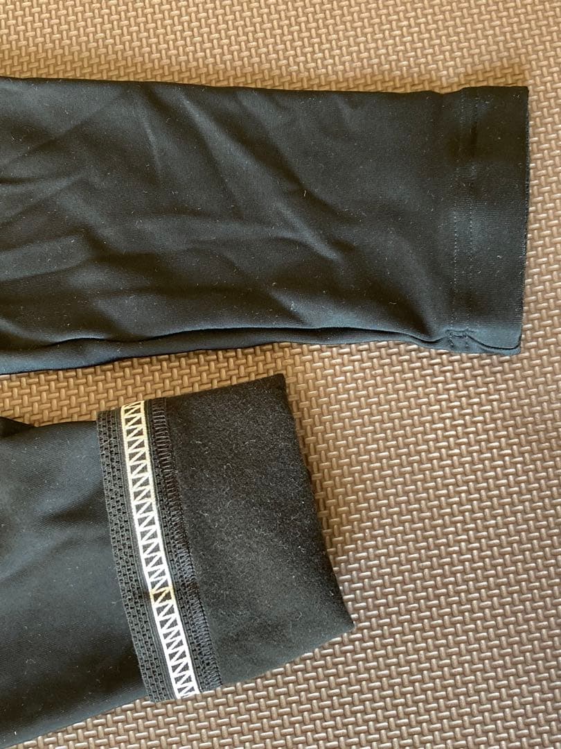 酢*屋様 【新品未使用】 ETXEONDO (エチェオンド) ビブタイツ ORH