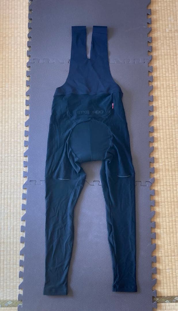 酢*屋様 【新品未使用】 ETXEONDO (エチェオンド) ビブタイツ ORH