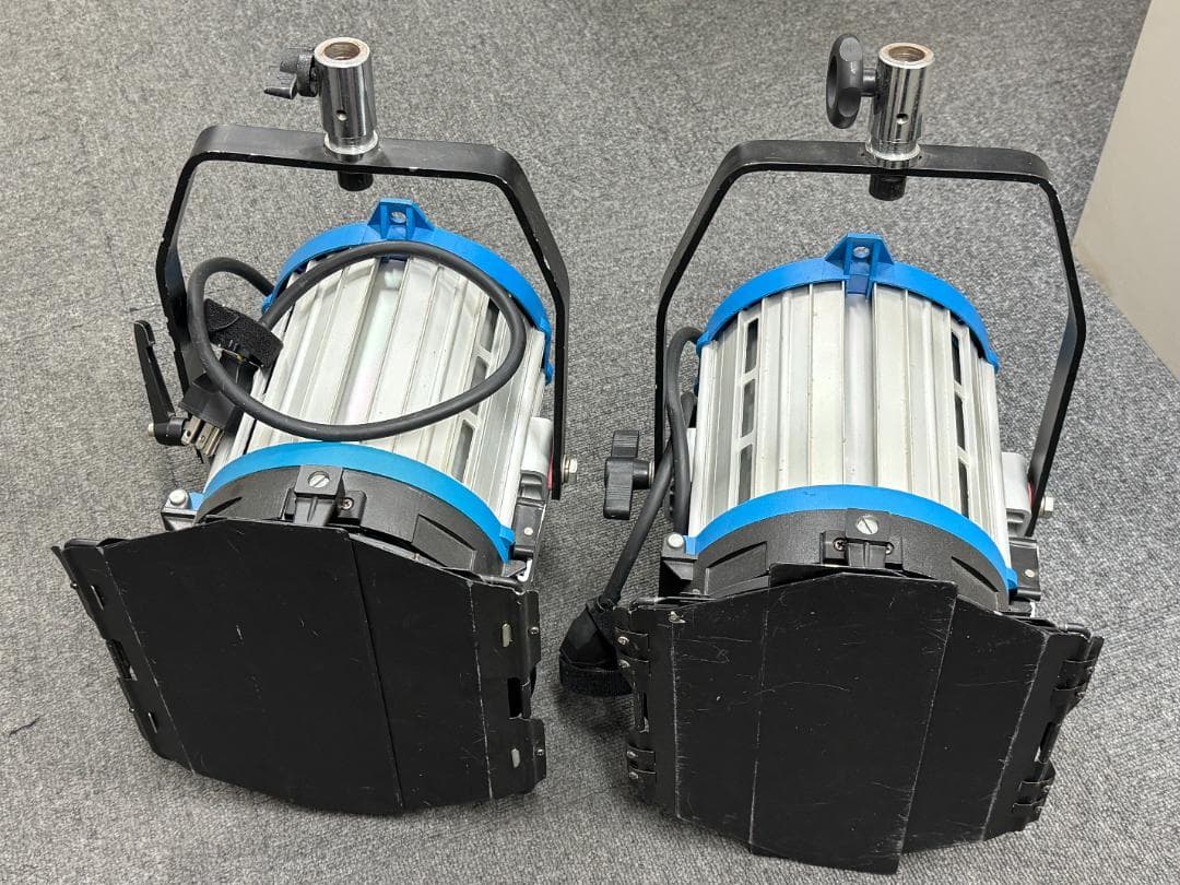 KOTO GSR10-30L/SC 1Kw タングステン フレネル ライト