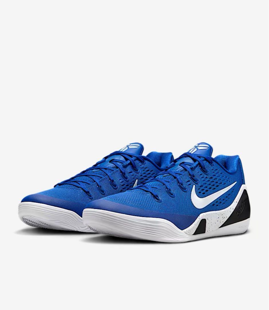 コービー9 希少サイズ25.5