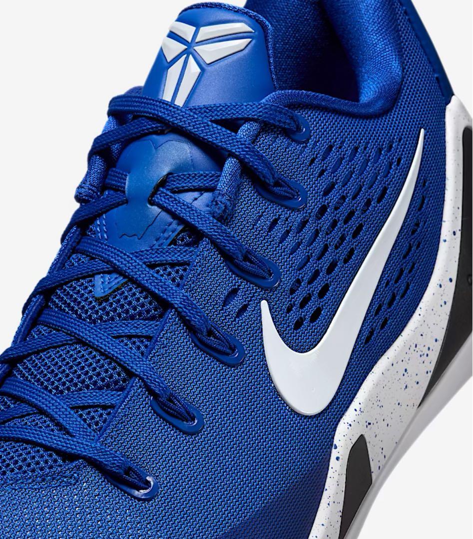 コービー9 希少サイズ25.5