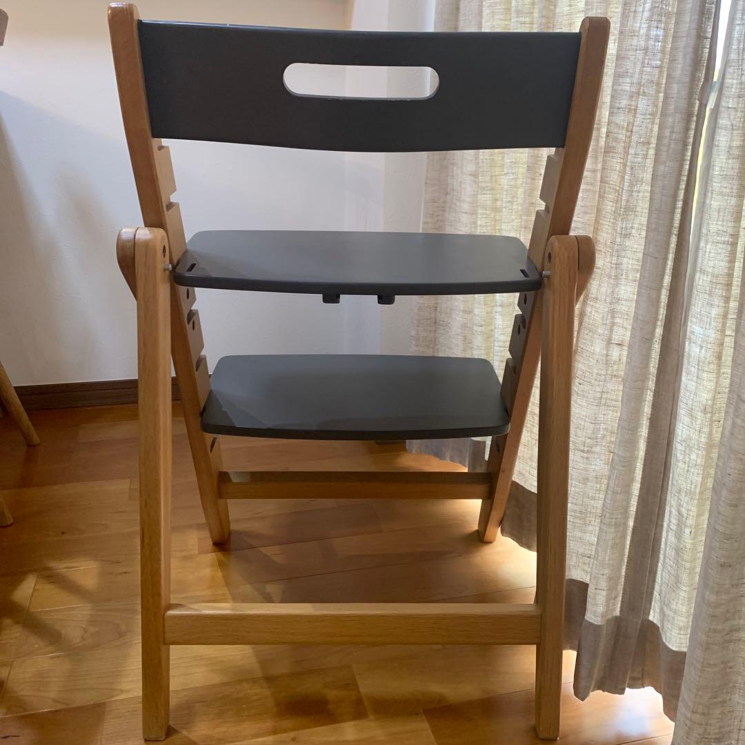 moji YIPPY ノーブル　チェア