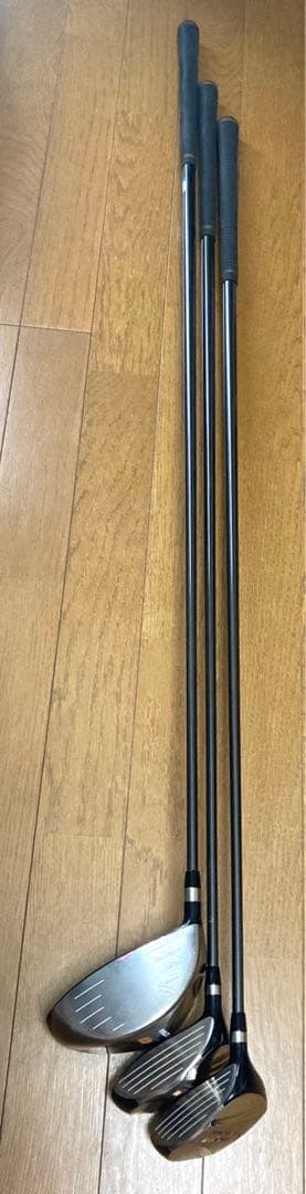 ゴルフバック　ゴルフクラブ　セット　fitway　フィットウェイ