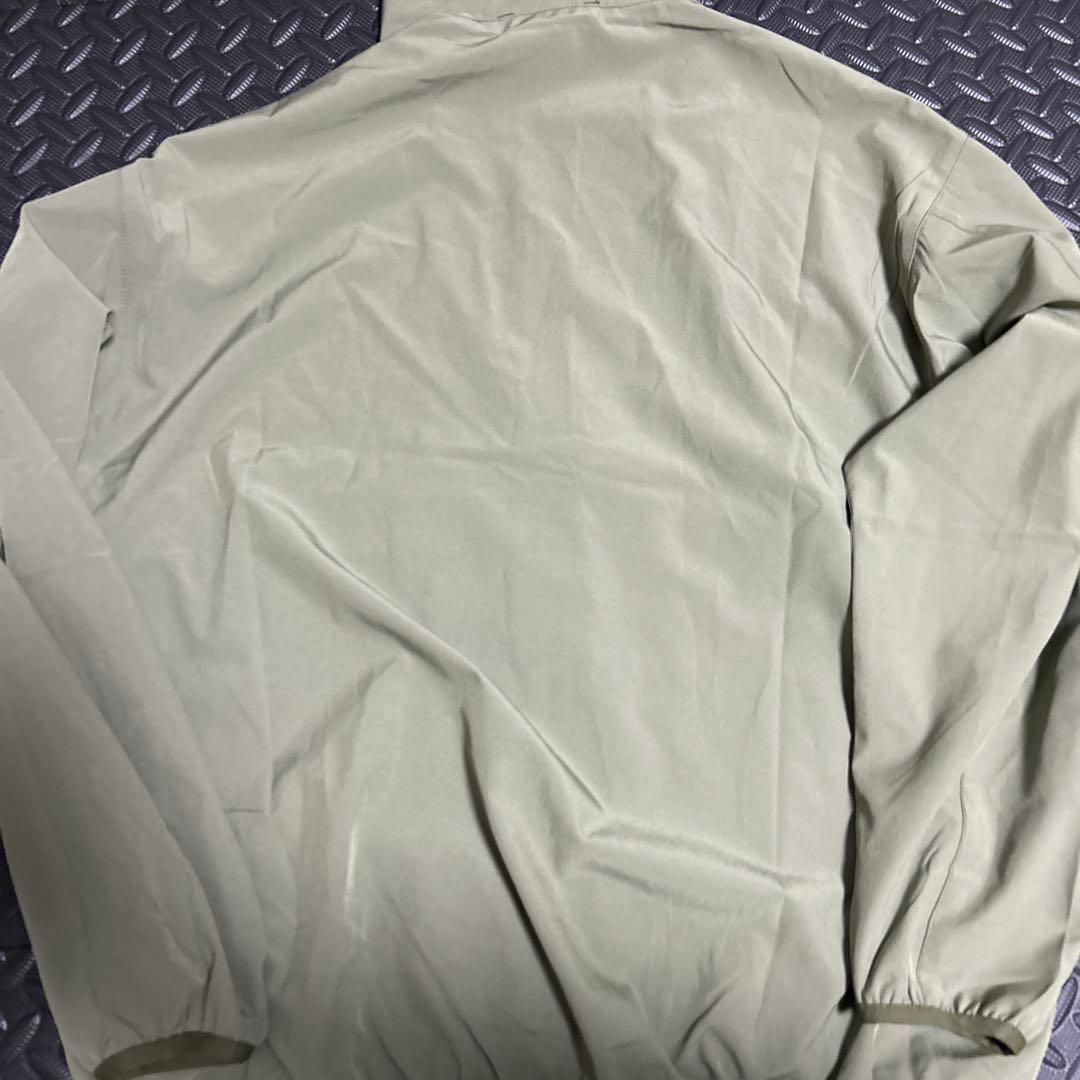 ジャケット・アウター fresh service utility packable suit