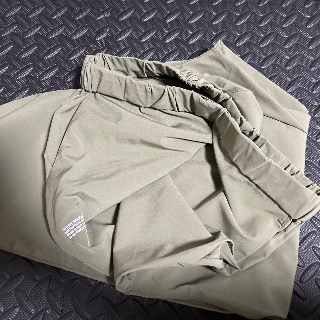 ジャケット・アウター fresh service utility packable suit