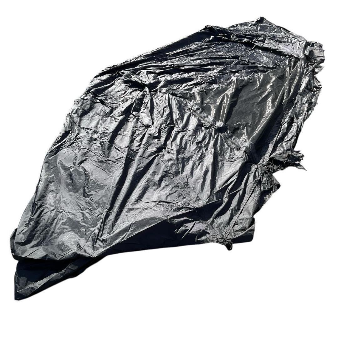 TOKYO CRAFT トウキョウクラフト テンビシェルター TC-188