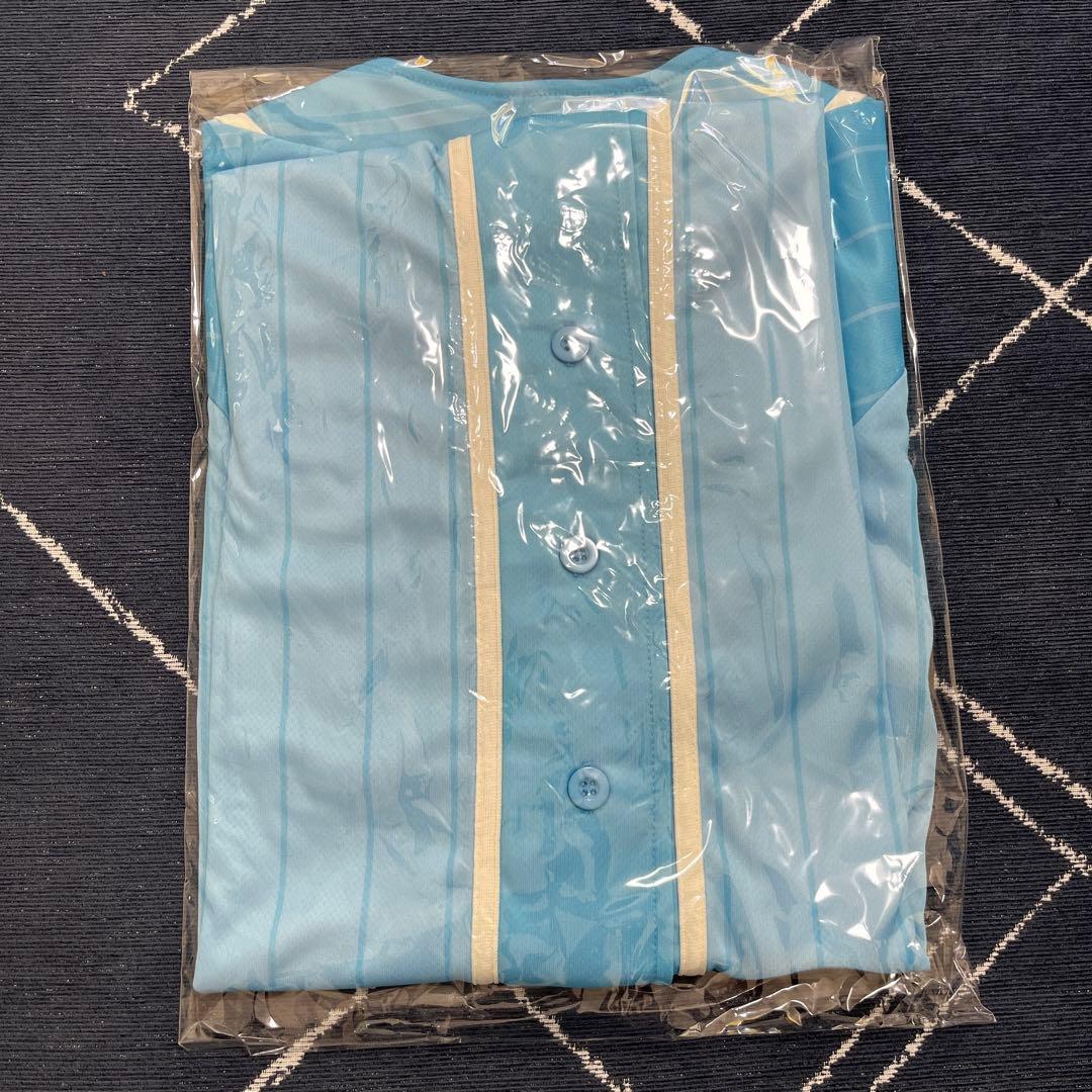 CUTIE STREET キュースト ユニフォーム 梅田みゆ