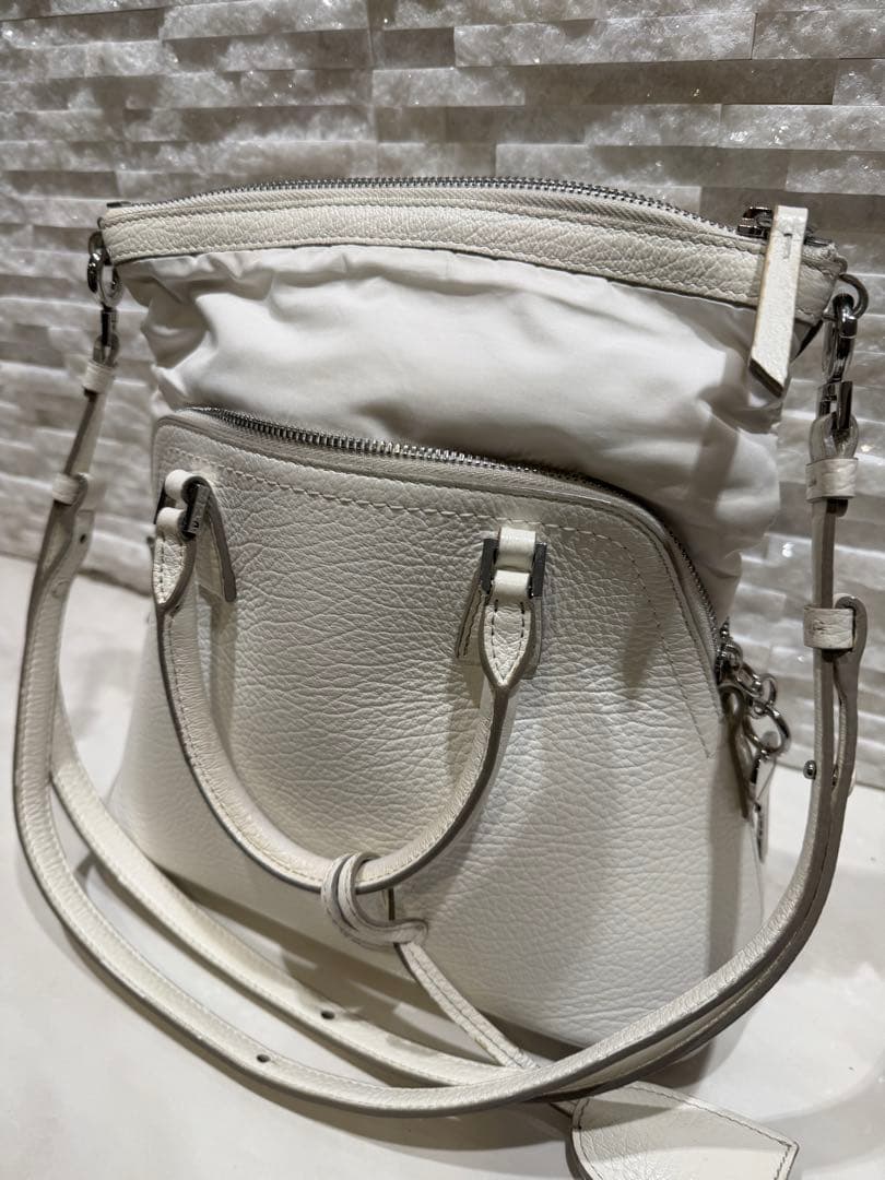 正規品　Maison Margiela 5acミニ