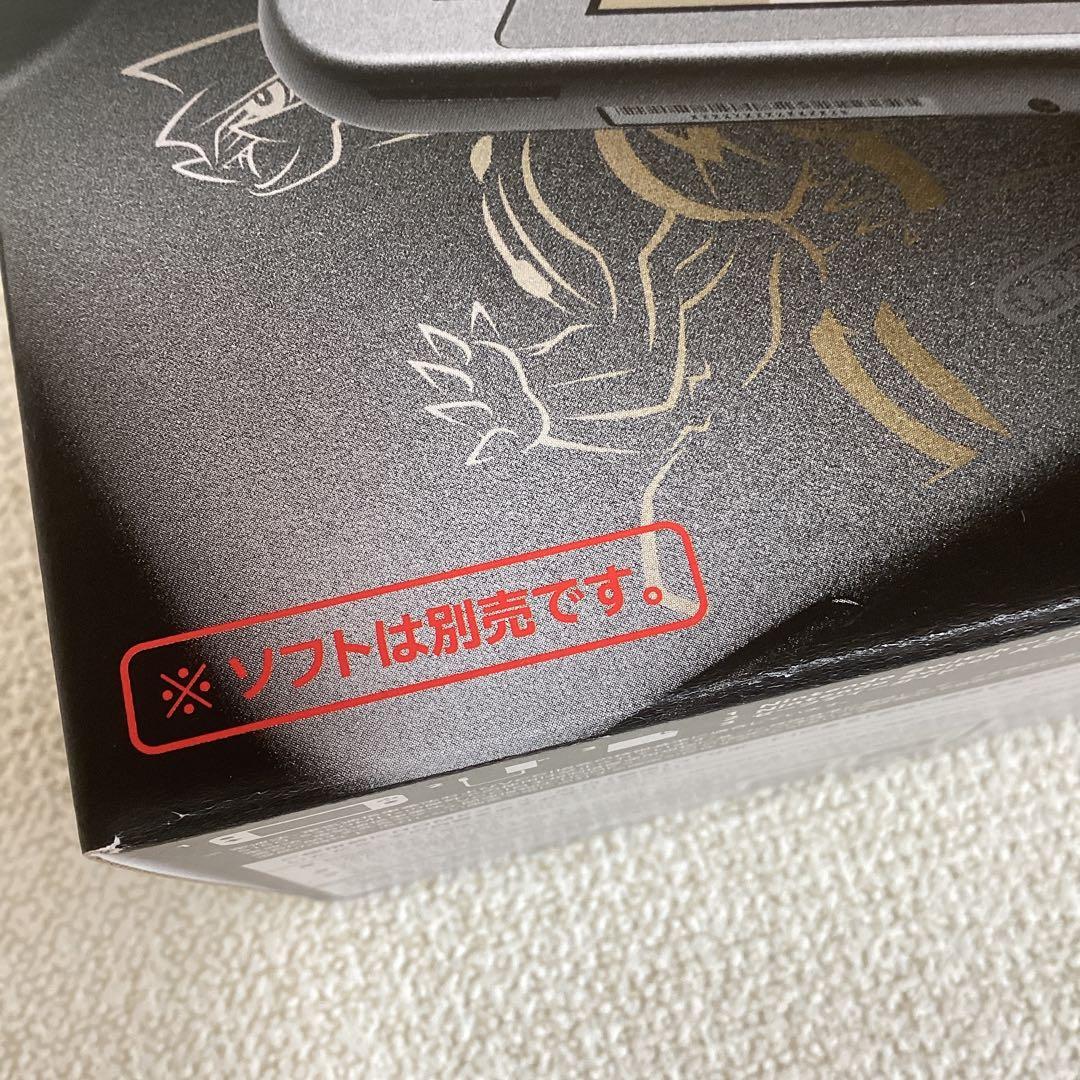 T*様 任天堂スウィッチLite ポケモン　ディアルガ・パルキアエディション