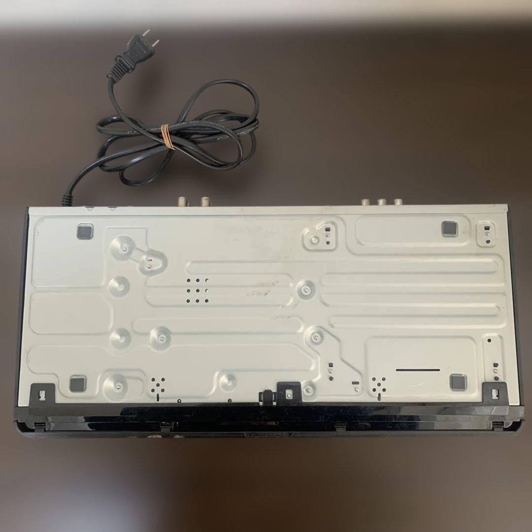 動作品 REGZA DBR-T3007 3TB BDレコーダー