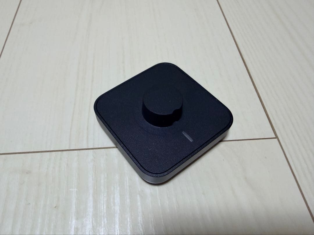 SOXAI RING 2 マットシルバー　16号　美品