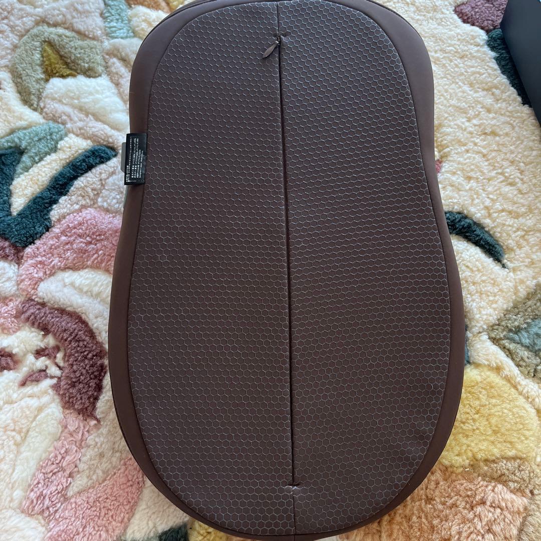 マイトレックス　ヨギ　ネック　首痛　温感