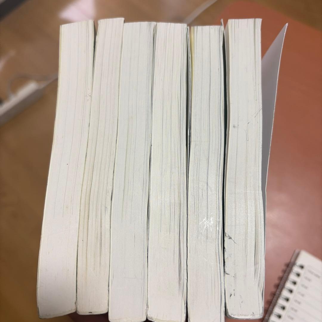 青山学院大学 経済学部　赤本6巻セット