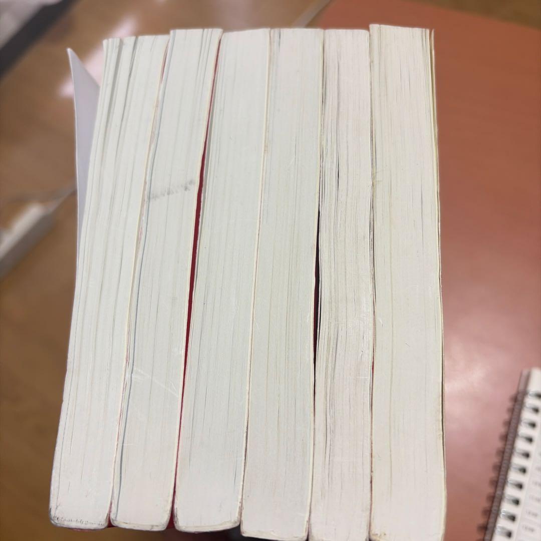 青山学院大学 経済学部　赤本6巻セット