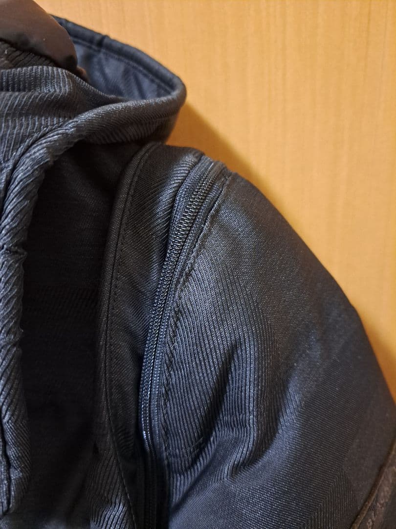 jpgpさん専用　シャドーチェックダウン　ブラックレーベルクレストブリッジ