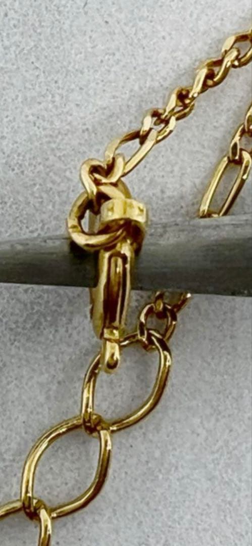 k18 アンクレット