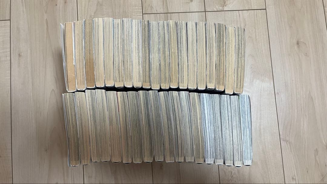 ハンターハンター　1〜37巻セット