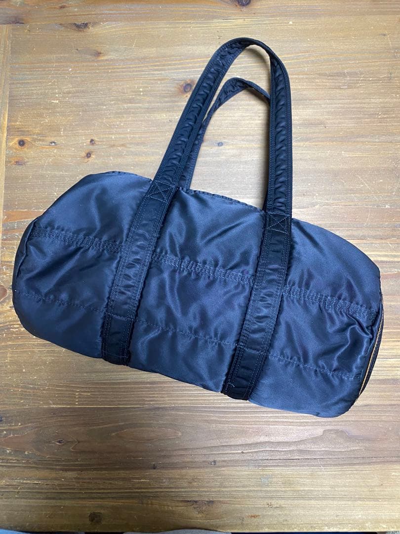 【廃盤】ポーター タンカー ミニボストンバック