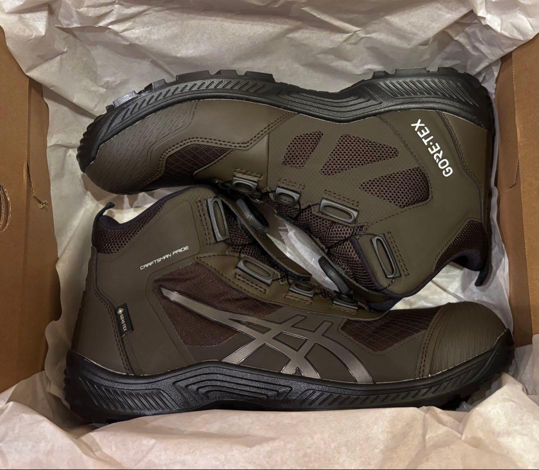 【新品未使用】ウィンジョブ CP604 26cm