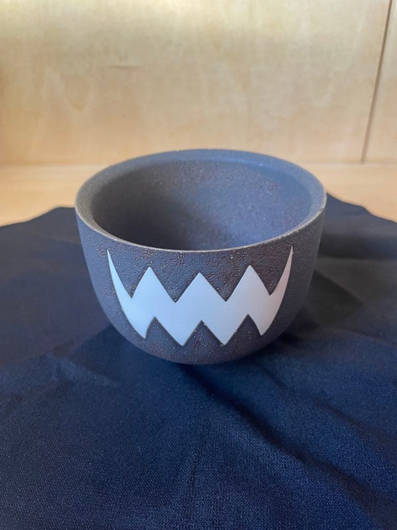 VALIEM MONSTER MOUTH GLUTTONY Sサイズ　バリエム