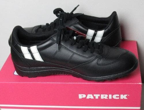 新品 オノフ×パトリック　スパイクレスゴルフシューズ/レディス/24.0cm