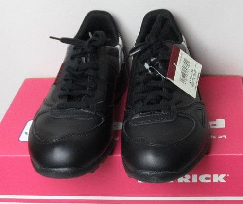 新品 オノフ×パトリック　スパイクレスゴルフシューズ/レディス/24.0cm